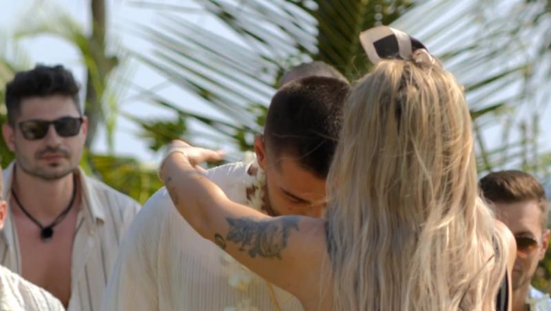 Insula Iubirii, 23 iulie 2025. Fetele au ales ispitele cu care să meargă la primul date. Ce înțelegere au făcut două concurente