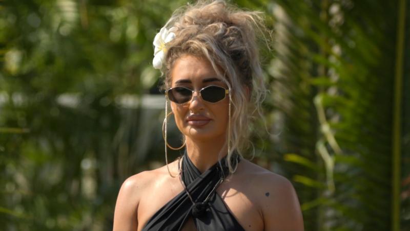 Insula Iubirii, 23 iulie 2025. Fetele au ales ispitele cu care să meargă la primul date. Ce înțelegere au făcut două concurente