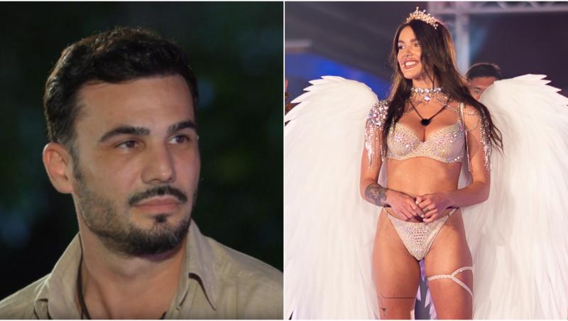 Insula Iubirii Plus, sezonul 9. Imaginile din casa băieților care nu s-au văzut TV. Cum s-au apropiat Claudiu și ispita Cristina