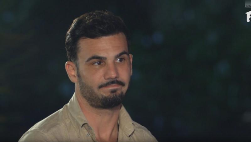 Insula Iubirii Plus, sezonul 9. Imaginile din casa băieților care nu s-au văzut TV. Cum s-au apropiat Claudiu și ispita Cristina