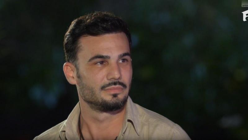 Insula Iubirii Plus, sezonul 9. Imaginile din casa băieților care nu s-au văzut TV. Cum s-au apropiat Claudiu și ispita Cristina