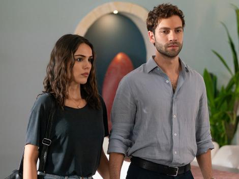 Serialul turcesc „Tărâmul iubirii” de pe AntenaPLAY, o poveste captivantă și plină de suspans! De ce nu trebuie să îl ratezi