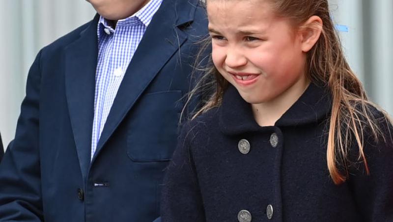 Prințul George a împlinit 12 ani. Postarea emoționantă a surprins relația dintre viitorul rege cu frații săi