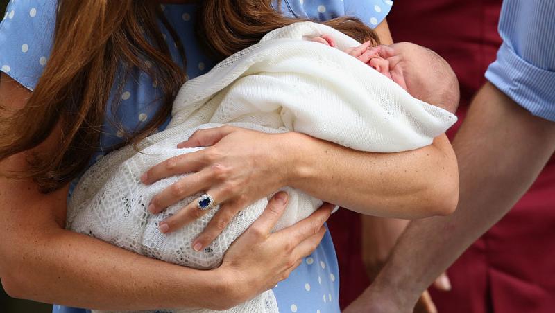 Prințul George a împlinit 12 ani. Postarea emoționantă a surprins relația dintre viitorul rege cu frații săi