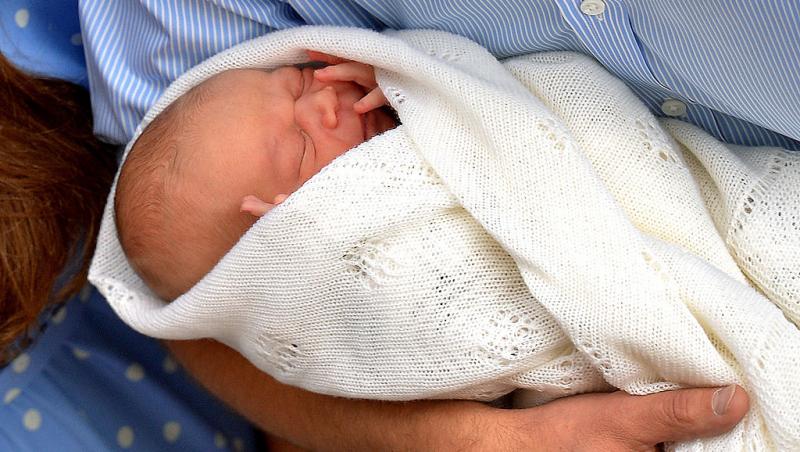 Prințul George a împlinit 12 ani. Postarea emoționantă a surprins relația dintre viitorul rege cu frații săi