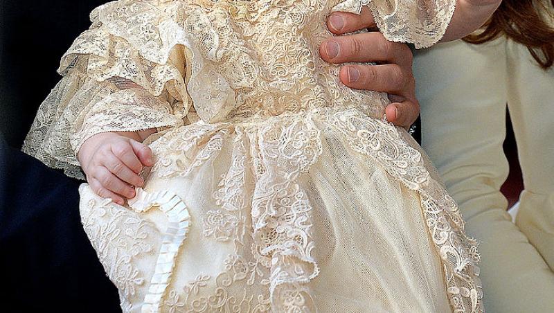 Prințul George a împlinit 12 ani. Postarea emoționantă a surprins relația dintre viitorul rege cu frații săi