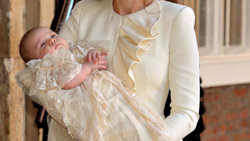 Prințul George a împlinit 12 ani. Postarea emoționantă a surprins relația dintre viitorul rege cu frații săi