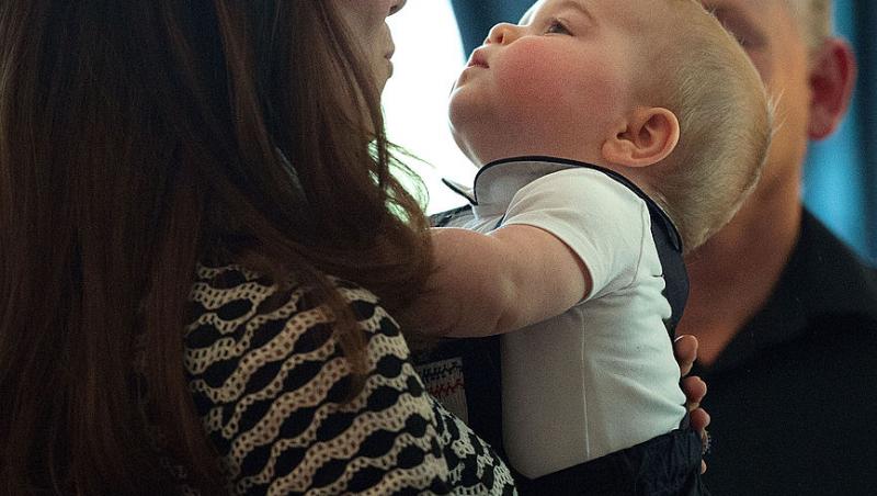 Prințul George a împlinit 12 ani. Postarea emoționantă a surprins relația dintre viitorul rege cu frații săi