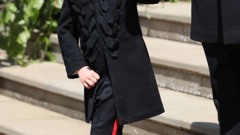 Prințul George a împlinit 12 ani. Postarea emoționantă a surprins relația dintre viitorul rege cu frații săi