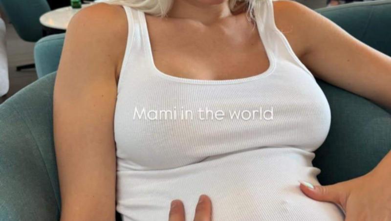 Carmen Grebenișan a împlinit 33 ani. Mesajul emoționant pe care I l-a transmis partenerul ei