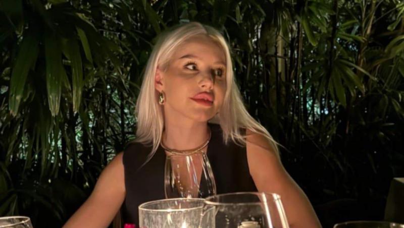 Carmen Grebenișan a împlinit 33 ani. Mesajul emoționant pe care I l-a transmis partenerul ei