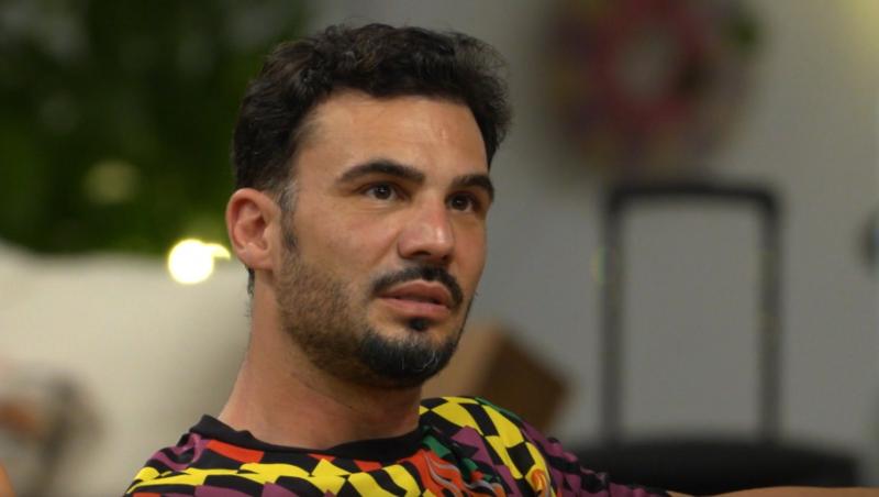 Insula Iubirii, 23 iulie 2025. Ispita Cristina Scarlevschi, surpriză pentru Claudiu Borca de ziua lui. A urmat un show incendiar