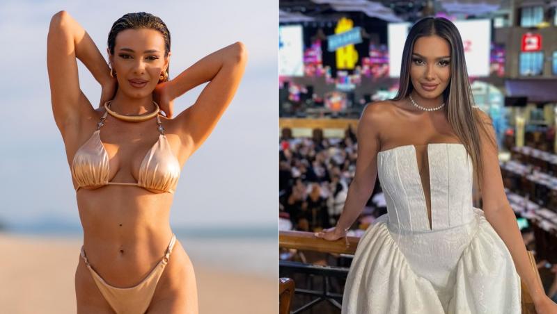 colaj andreea craciun