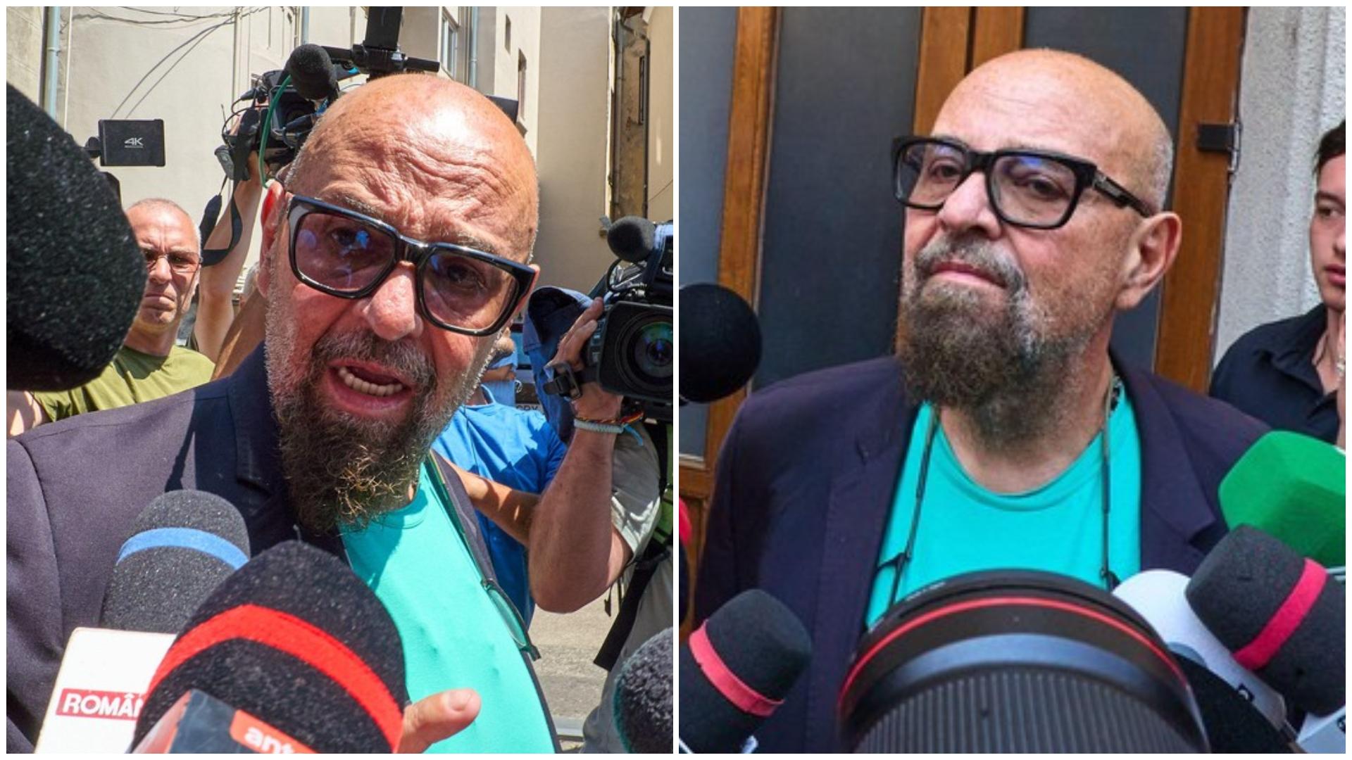 Cristian Popescu Piedone