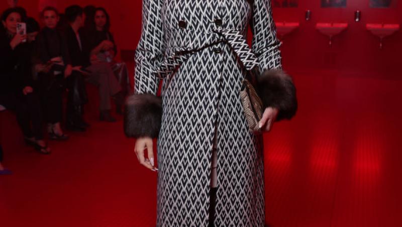 Imaginile cu Georgina Rodríguez în biserică i-au înfuriat pe internauți. Cum a pozat iubita lui Cristiano Ronaldo în lăcașul sfânt