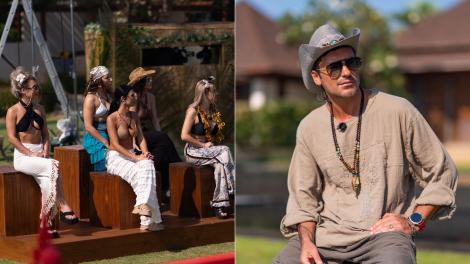 Seară plină de surprize la Insula Iubirii, într-o ediție lider absolut de audiență! Diseară, se împart ghirlandele pentru date-uri