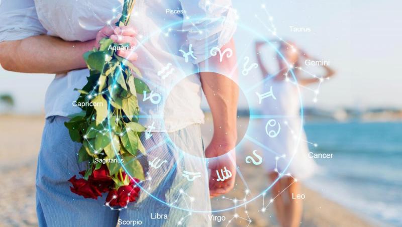 Zodiile care își dau restart la relațiile de iubire în august 2025. Ce îi face pe nativi să le mai ofere o șansă partenerilor