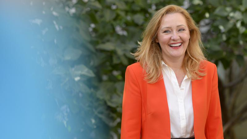 Elena Lasconi a fost operată de urgență la o clinică din Cluj-Napoca. Ce probleme de sănătate are fostul președinte USR