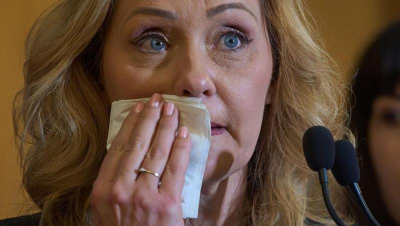 Elena Lasconi a fost operată de urgență la o clinică din Cluj-Napoca. Ce probleme de sănătate are fostul președinte USR