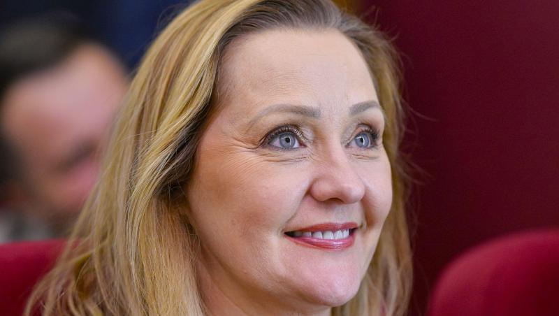 Elena Lasconi a fost operată de urgență la o clinică din Cluj-Napoca. Ce probleme de sănătate are fostul președinte USR