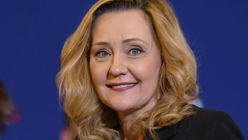 Elena Lasconi a fost operată de urgență la o clinică din Cluj-Napoca. Ce probleme de sănătate are fostul președinte USR