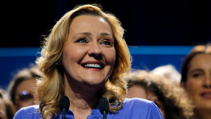 Elena Lasconi a fost operată de urgență la o clinică din Cluj-Napoca. Ce probleme de sănătate are fostul președinte USR