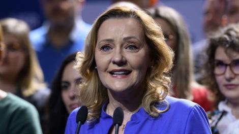 Elena Lasconi a fost operată de urgență la o clinică din Cluj-Napoca. Ce probleme de sănătate are fostul președinte USR