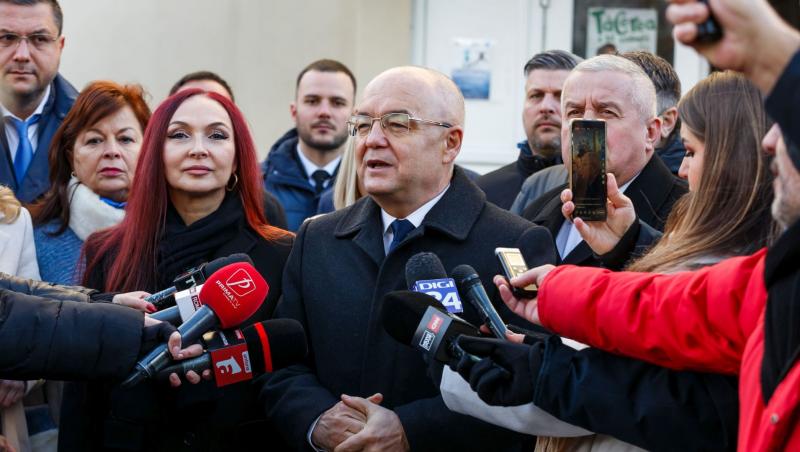 Elena Lasconi a fost operată de urgență la o clinică din Cluj-Napoca. Ce probleme de sănătate are fostul președinte USR