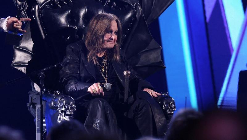 Ultima dorință a lui Ozzy Osbourne pe care nu a apucat să și-o îndeplinească. Abia acum s-a aflat ce le pregătea fanilor