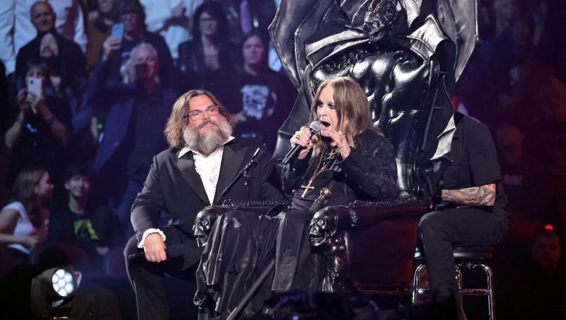 Ultima dorință a lui Ozzy Osbourne pe care nu a apucat să și-o îndeplinească. Abia acum s-a aflat ce le pregătea fanilor