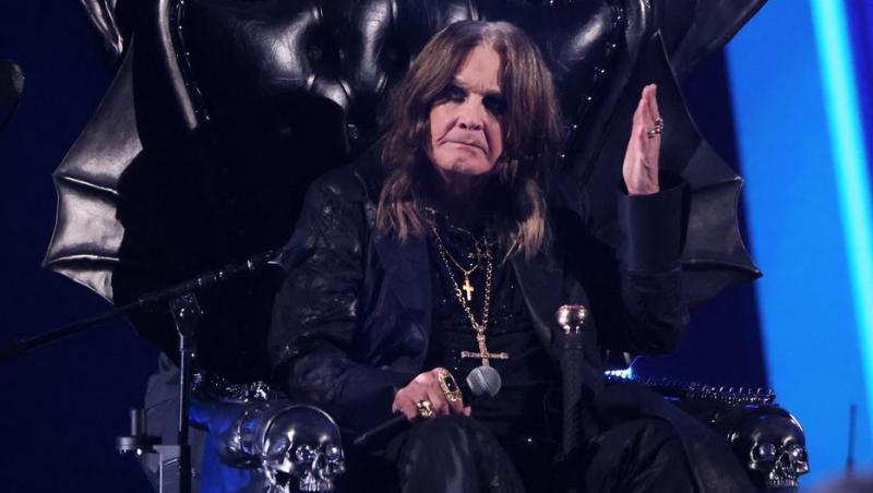 Ce avere uriașă a lăsat în urmă Ozzy Osbourne. Muzica și reality show-ul l-au transformat în milionar