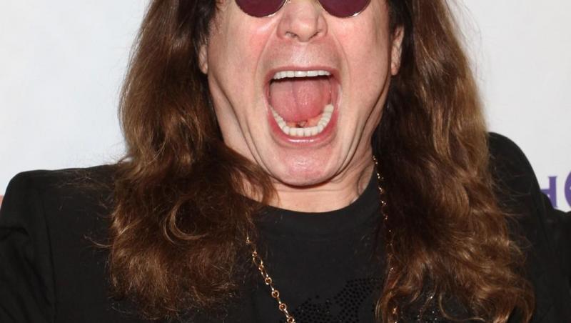 Ce avere uriașă a lăsat în urmă Ozzy Osbourne. Muzica și reality show-ul l-au transformat în milionar