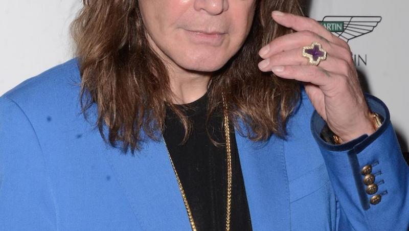 Ce avere uriașă a lăsat în urmă Ozzy Osbourne. Muzica și reality show-ul l-au transformat în milionar