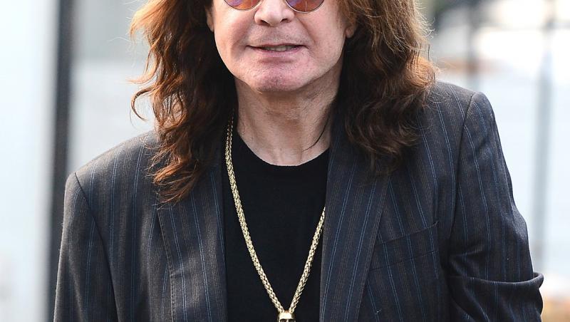 Ce avere uriașă a lăsat în urmă Ozzy Osbourne. Muzica și reality show-ul l-au transformat în milionar