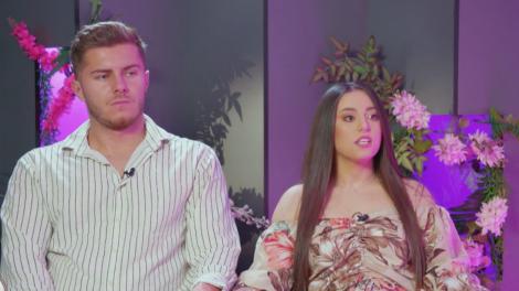 Mireasa: Confesiuni, sezonul 7. Cum au fost primele zile în afara casei pentru Elena și Florin. Cine sunt cei mai falși pentru ei