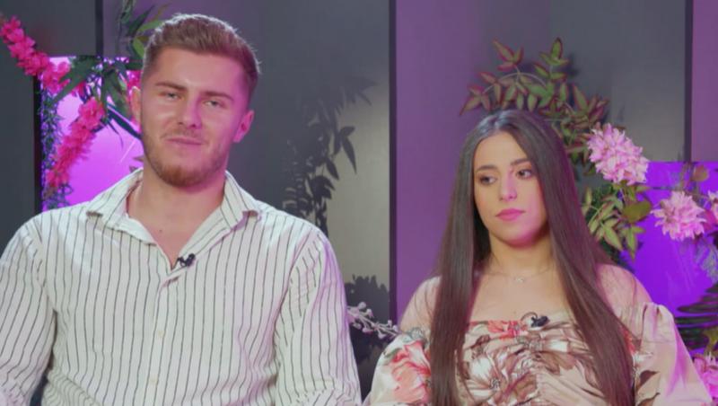 Mireasa: Confesiuni, sezonul 7. Cum au fost primele zile în afara casei pentru Elena și Florin. Cine sunt cei mai falși pentru ei