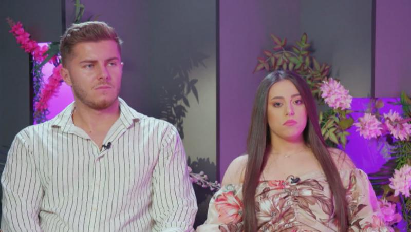 Mireasa: Confesiuni, sezonul 7. Cum au fost primele zile în afara casei pentru Elena și Florin. Cine sunt cei mai falși pentru ei