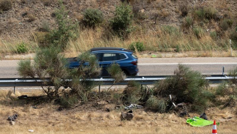 Soția lui Diogo Jota, declarație sfâșietoare după moartea jucătorului de la Liverpool: „Pentru totdeauna fata ta”