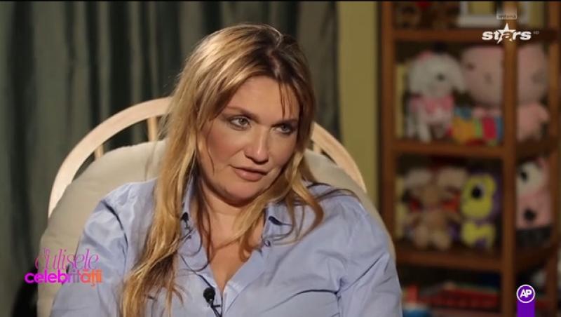 Cristina Cioran, internată cu fiul ei în spital. De ce a avut Max nevoie de intervenția medicilor | VIDEO