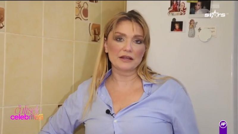 Cristina Cioran, internată cu fiul ei în spital. De ce a avut Max nevoie de intervenția medicilor | VIDEO