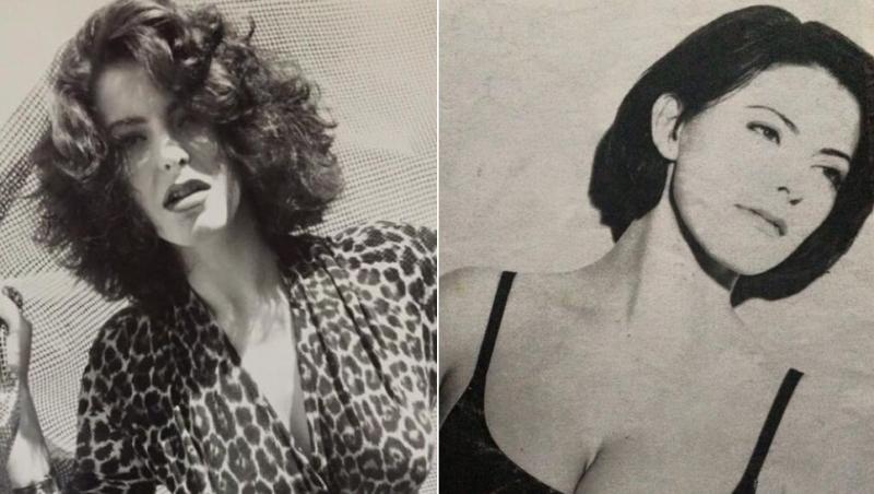 Cum arată Rita Mureșan la 52 de ani