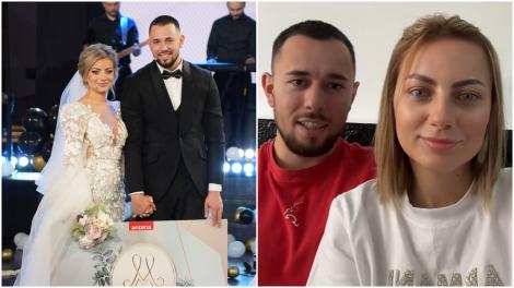 Mireasa, sezon 10. Laura și Mihai, decizie importantă chiar în ziua în care au împlinit 9 luni de relație