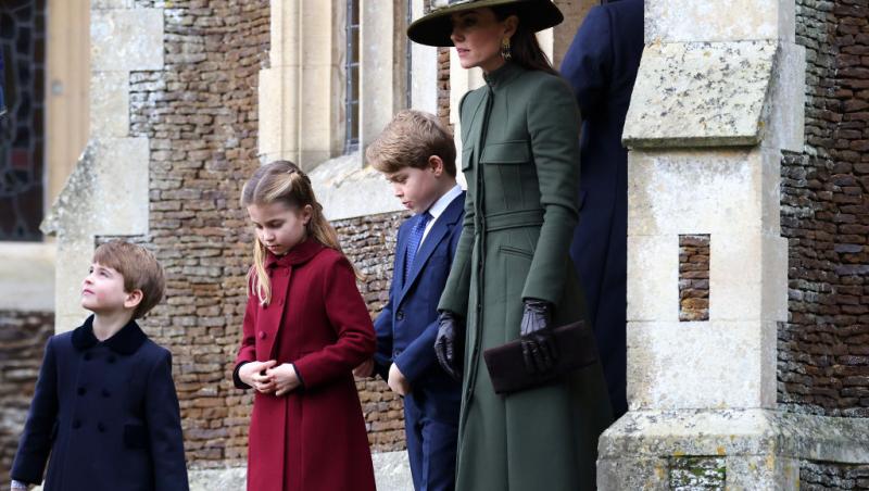 Prințul William și-a dus familia în vacanță pe o insulă grecească accesibilă tuturor. Cine i-a însoțit