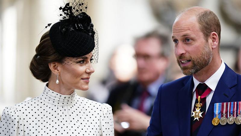 Prințul William și-a dus familia în vacanță pe o insulă grecească accesibilă tuturor. Cine i-a însoțit