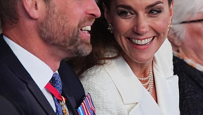 Prințul William și-a dus familia în vacanță pe o insulă grecească accesibilă tuturor. Cine i-a însoțit