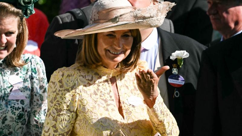 Prințul William și-a dus familia în vacanță pe o insulă grecească accesibilă tuturor. Cine i-a însoțit