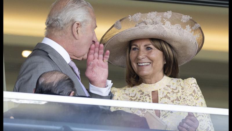 Prințul William și-a dus familia în vacanță pe o insulă grecească accesibilă tuturor. Cine i-a însoțit