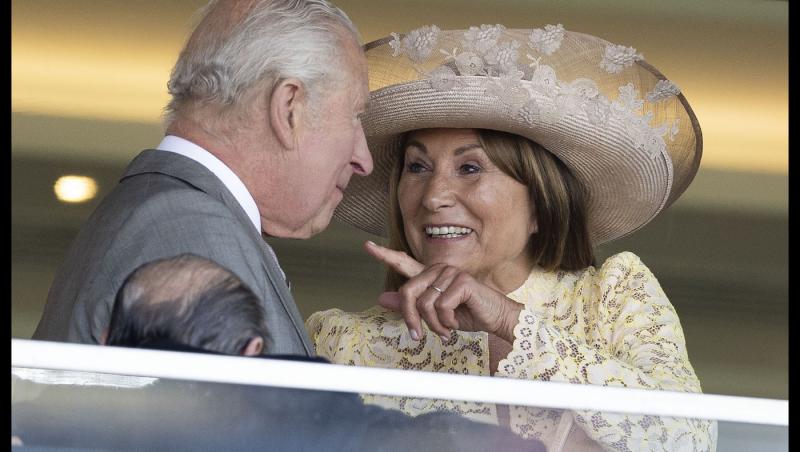 Prințul William și-a dus familia în vacanță pe o insulă grecească accesibilă tuturor. Cine i-a însoțit