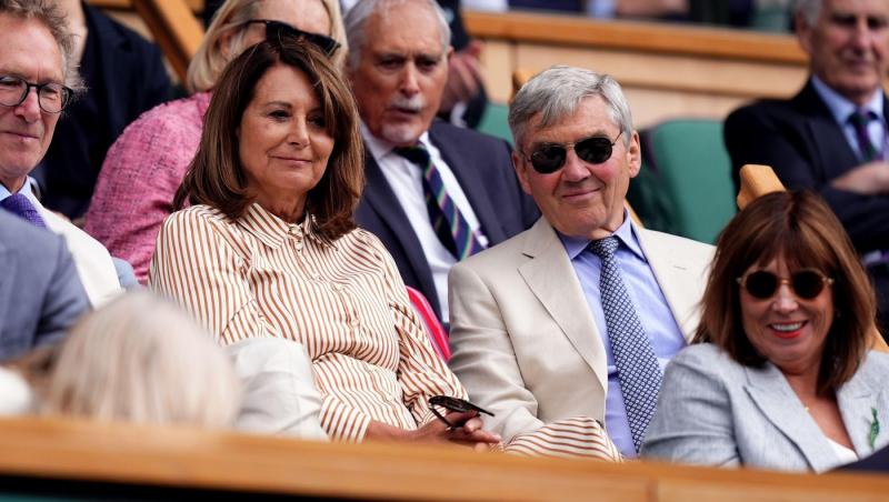 Prințul William și-a dus familia în vacanță pe o insulă grecească accesibilă tuturor. Cine i-a însoțit