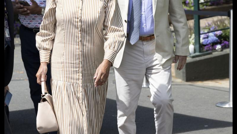 Prințul William și-a dus familia în vacanță pe o insulă grecească accesibilă tuturor. Cine i-a însoțit